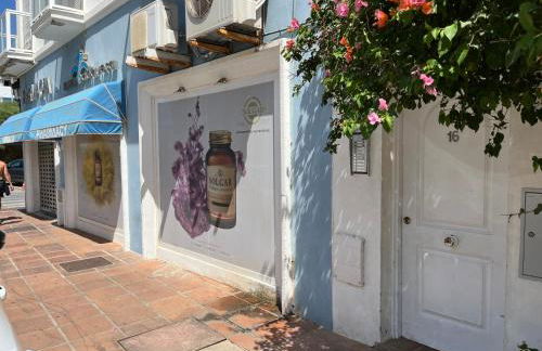 Marlenes Penthouse Duquesa - Photo 24