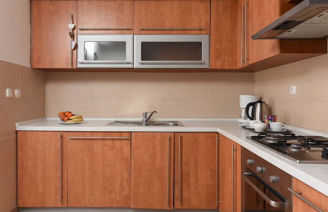 Sunset Beach Suites - Foto 33