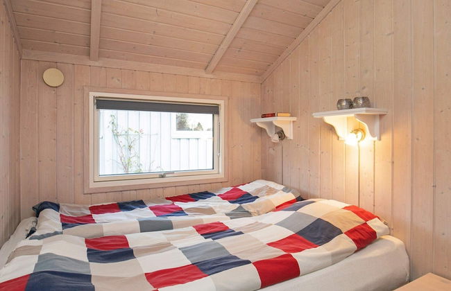 Tranquil Oasis in Blavand-by Traum - Foto 5