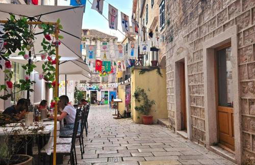 Apartman Ivana Šibenik, Brodarica - Foto 16