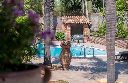 Villa Etna da mare - Foto 24