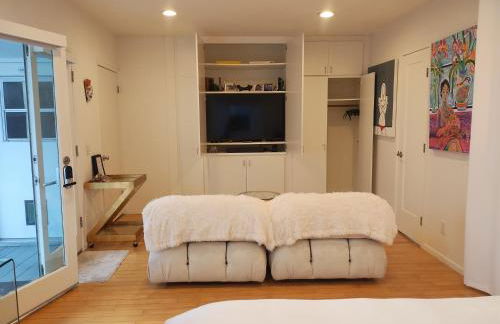 Venice Canals & Beach Guest Suite - Foto 6