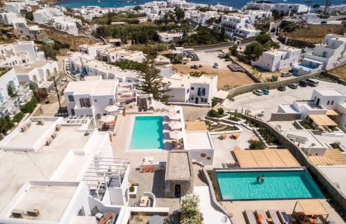 Artemoula's Studios - Photo 62