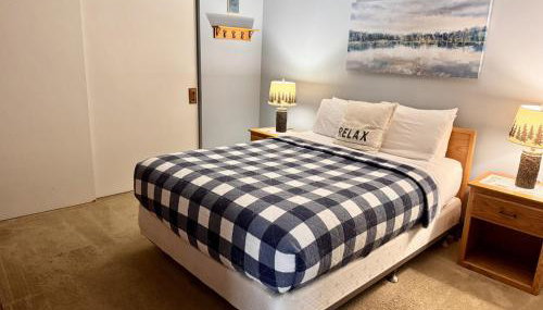 2 Bedroom double loft with amazing Mountain Views - Foto 4