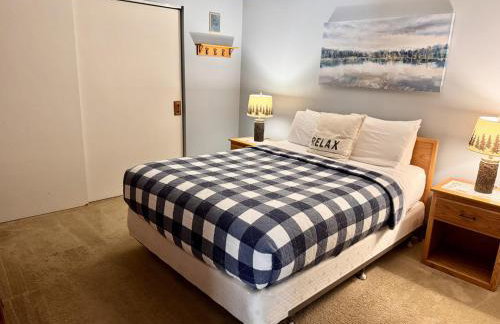 2 Bedroom double loft with amazing Mountain Views - Foto 4