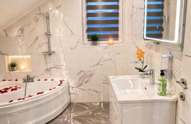 Luxury Apartment Megy - Photo 36