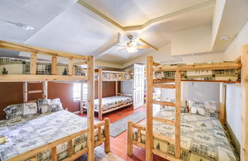 Cabin Close to ATV and Hiking Trails in Delbarton - Photo 19