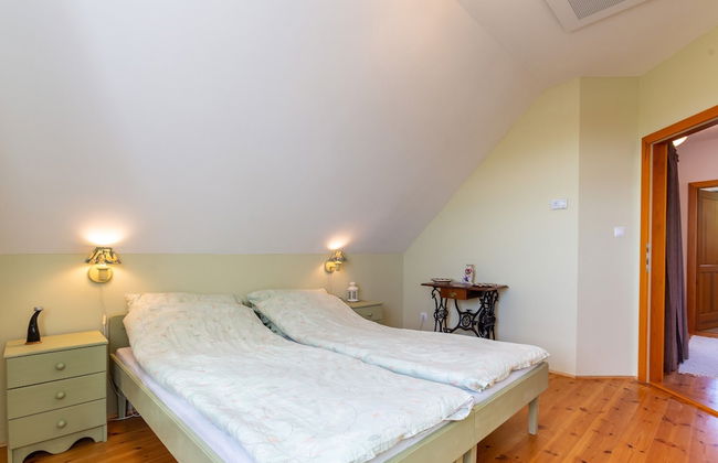 Balaton View From Almadi - Foto 7