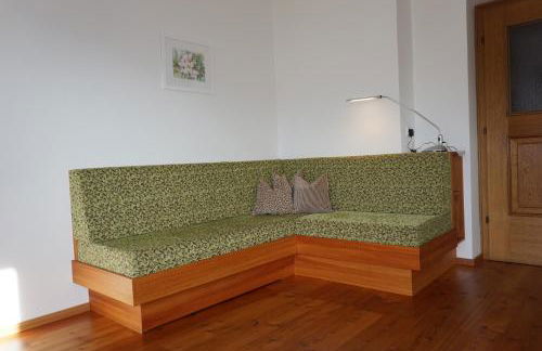 Waalhof Ferienwohnung Apfelblüte - Foto 16