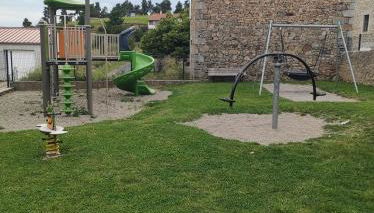 Appartement à la campagne - Foto 2