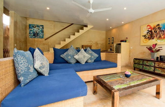 Rumi Villas Bali - Foto 63