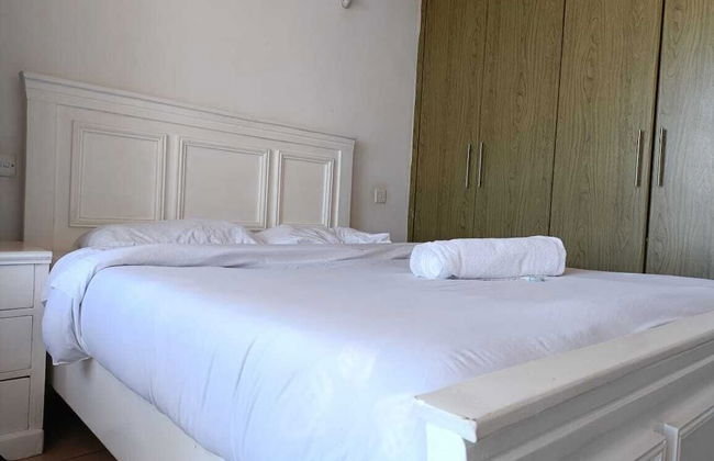 Gateway Apartments Thika - Foto 2