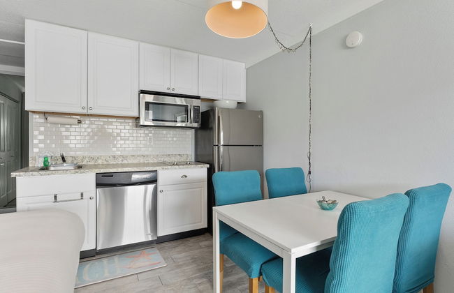 Beachcomber Resort - Foto 70