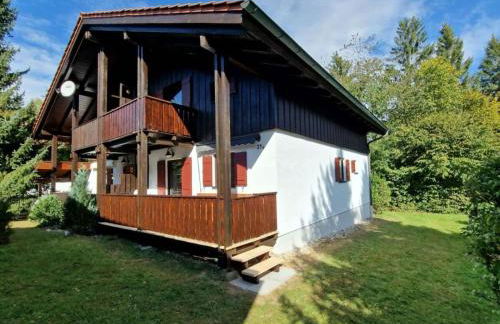 Susanne - forest holiday village - Foto 27