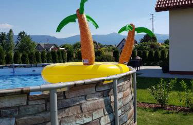 ŚNIEŻKA HOUSE - Foto 6