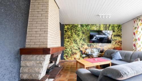 Ferienwohnung Wäller Mittagsonne - Foto 2