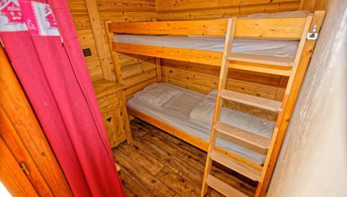 la triade 4 personnes - Foto 5