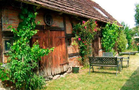 Ferienhaushälfte Jabelscher See - Photo 9