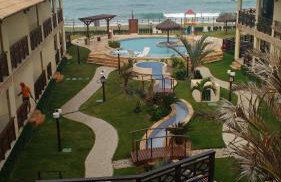 THE FOUNTAINS 110 - Apartamento em lindo condomínio pé na areia da Praia das Fontes em Beberibe - CE - Photo 75