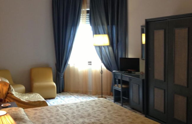 Hotel L'Anicrè - Foto 7