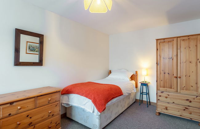 Auchingoul Cottage - Photo 5