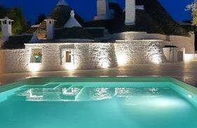 Trullo Matilde - Foto 14