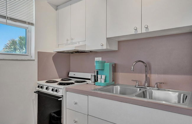 MARINE VILLAS HOLLYWOOD - Foto 33