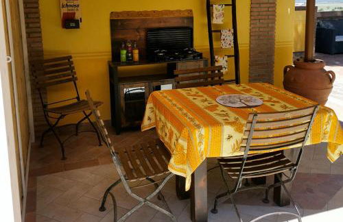 Il Rosmarino Appartamenti - Photo 8