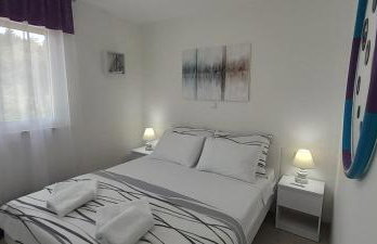 Apartment Sunrise 2, Polje - otok Krk - Photo 18