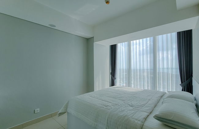 Meisterstadt Pollux Habibie PalamMansion - Foto 19