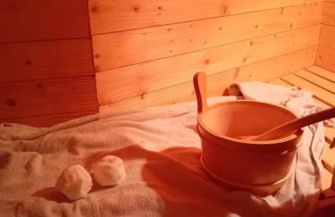Wellnessoase mit Sauna und Whirlpool - Foto 23