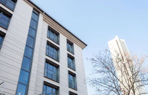 MAVO Hospitality Stuttgart Bismarckstrasse - Photo 12