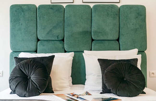 Crystal Lodge - LoftAffair Collection - Foto 34