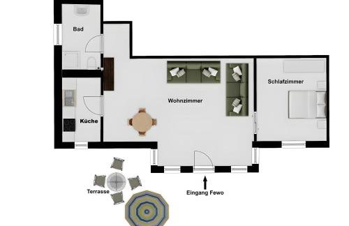 Ferienwohnung Rösner - Photo 18