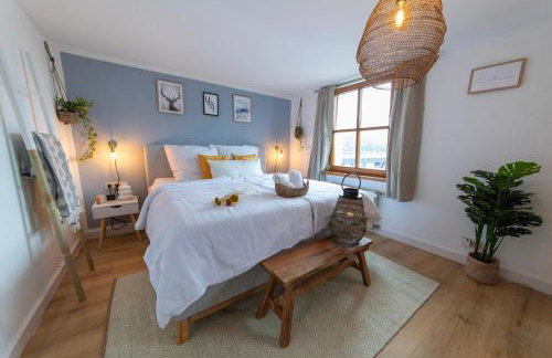 Cozy I hochwertig eingerichtet NETFLIX Parkplatz Nespresso - Foto 9