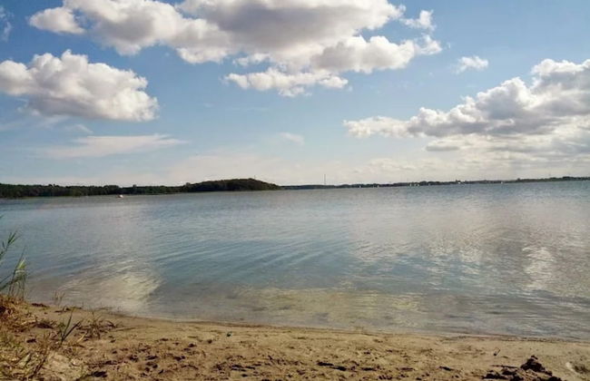 Gustow Garden Retreat - Foto 39