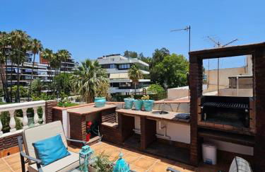 Charming Apartment with Terrace Beach and Sun - Photo 1