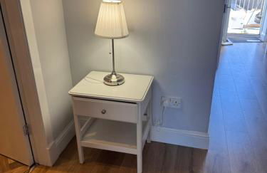 The Seaport Apartnment - Photo 8