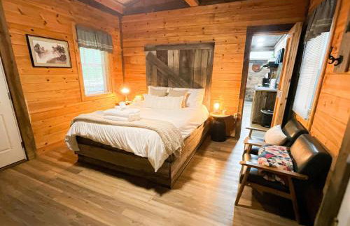 "Moon Glow" - Cozy Climber Retreat in Muir Valley - Foto 3