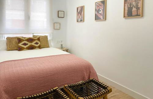 Mediterranean Vibes. Oasis de relax en Alicante. - Foto 26