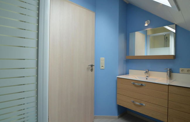 A Holiday Home Ideal for Families and for Discovering the Ardennes - Photo 14