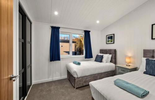 Finest Retreats - Silverwood Premium Chalet - Photo 11