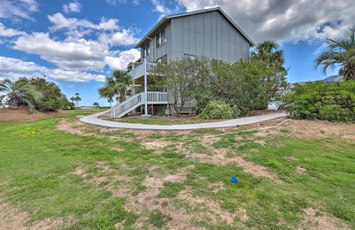 Relaxing Harbor Island Condo Walk to the Beach! - Foto 21