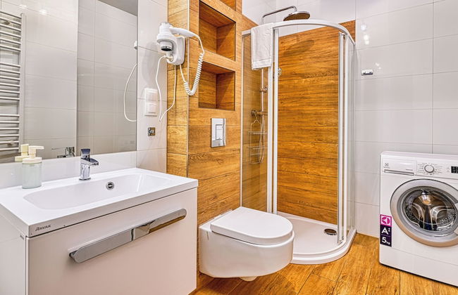 Apartamenty Sun & Snow Bawaria II - Photo 42