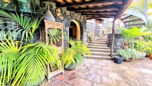 Finca Los Loros Icod de los Vinos - Foto 3, Garden, Garden view