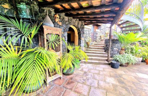 Finca Los Loros Icod de los Vinos - Foto 3