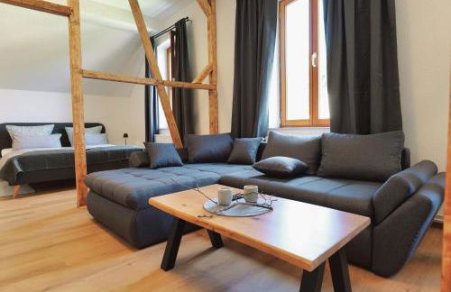 Stilvolles Loft am Uni-Campus 1,2km zum Audimax - Foto 1