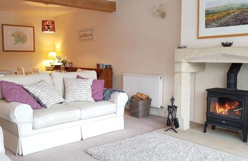 Stone Mouse Cottage - Foto 2