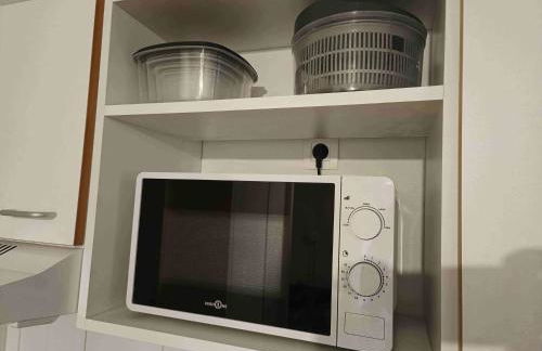 Appartement T2 - PMR à 750 Mètres de la Station Thermale d'Avène (34) - Foto 16