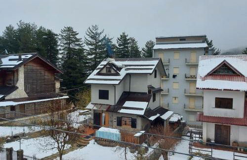 Comodo appartamento in Sila Moccone-Camigliatello - Foto 32